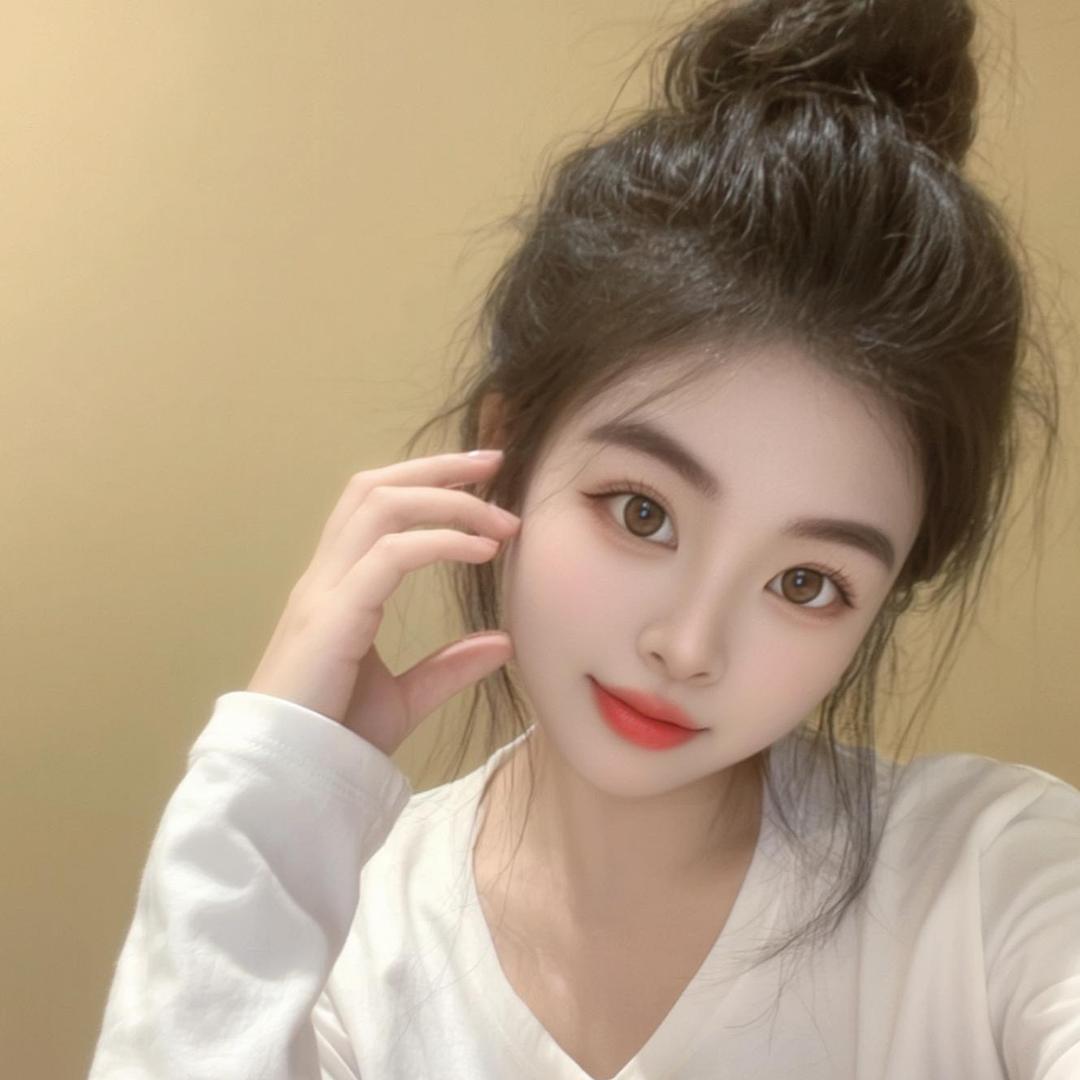 琪琪是幼儿园老师