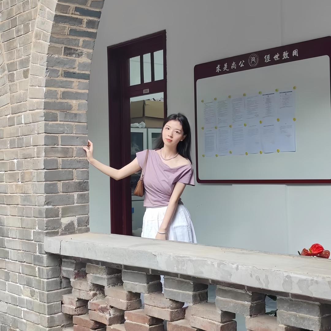 一琳（周三21:30 dou来好歌会）