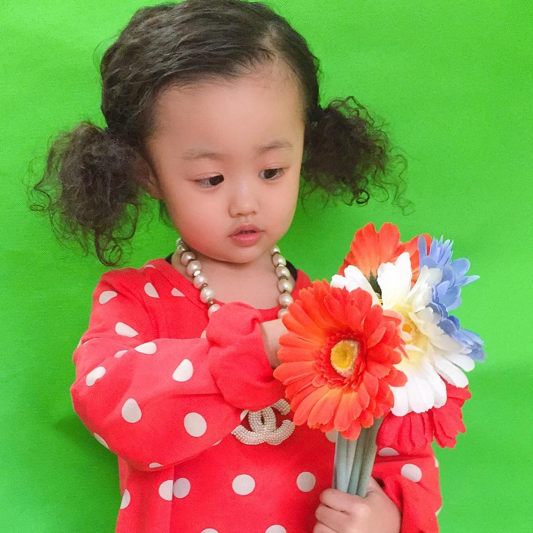 米亚倪 妈咪