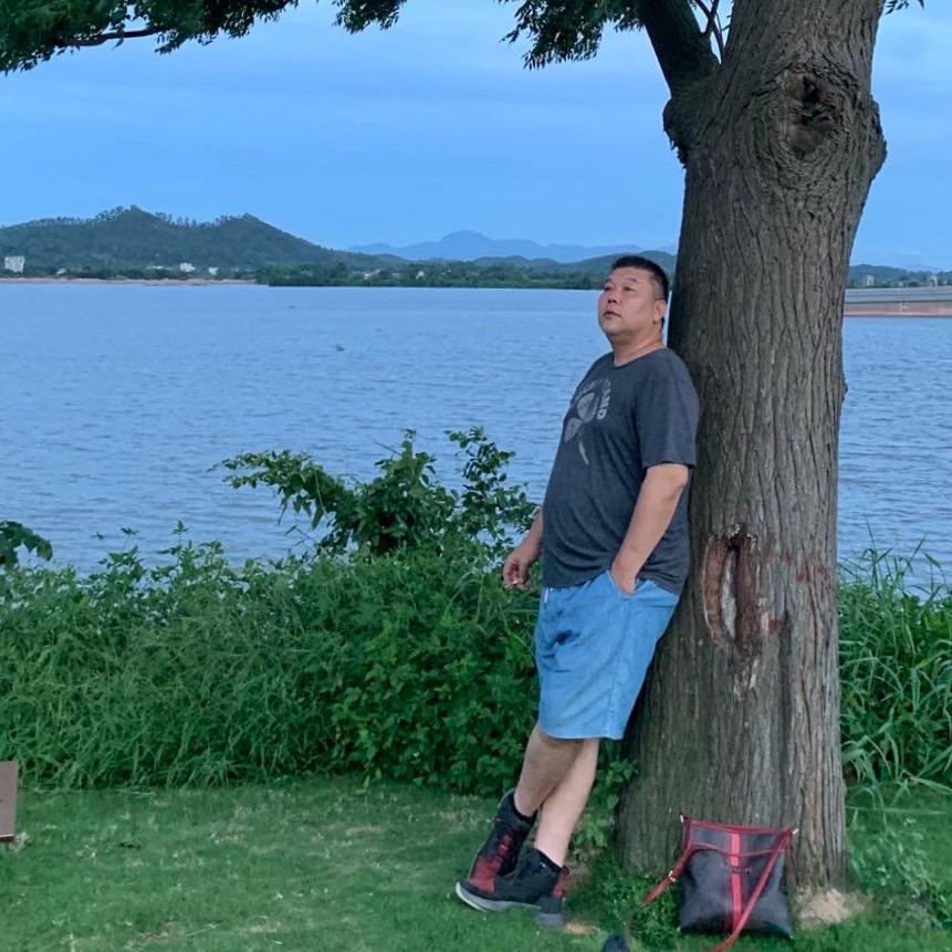 明哥熟茶·广东普洱