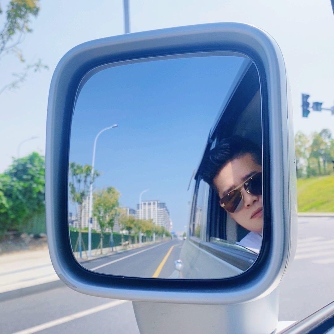 滁州大喜二手车