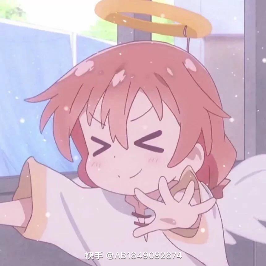 无人与我✨