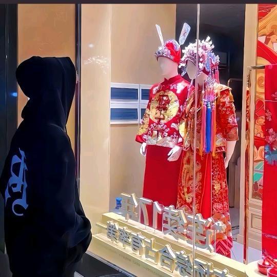 罗公子