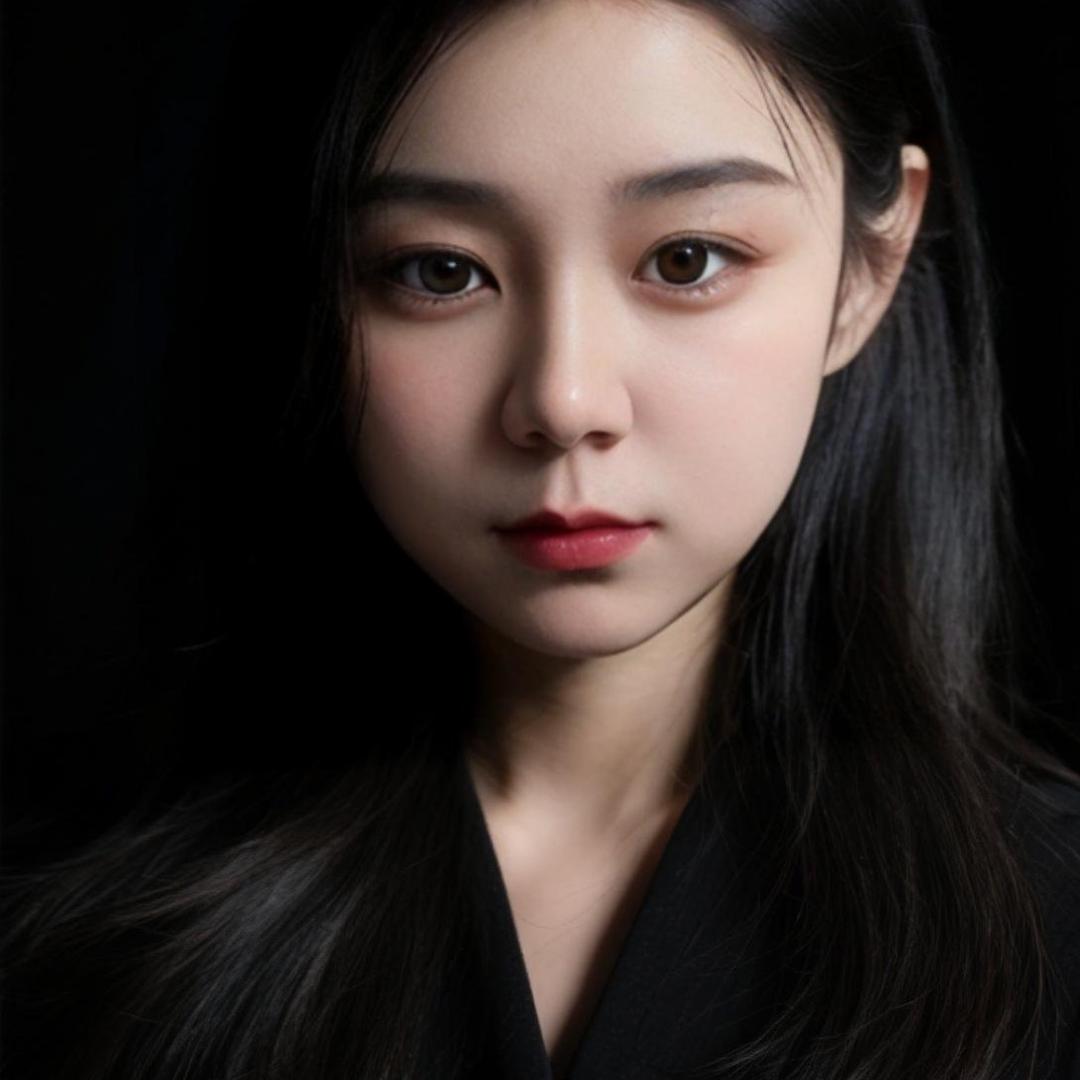 芜湖 移动美业 楠楠