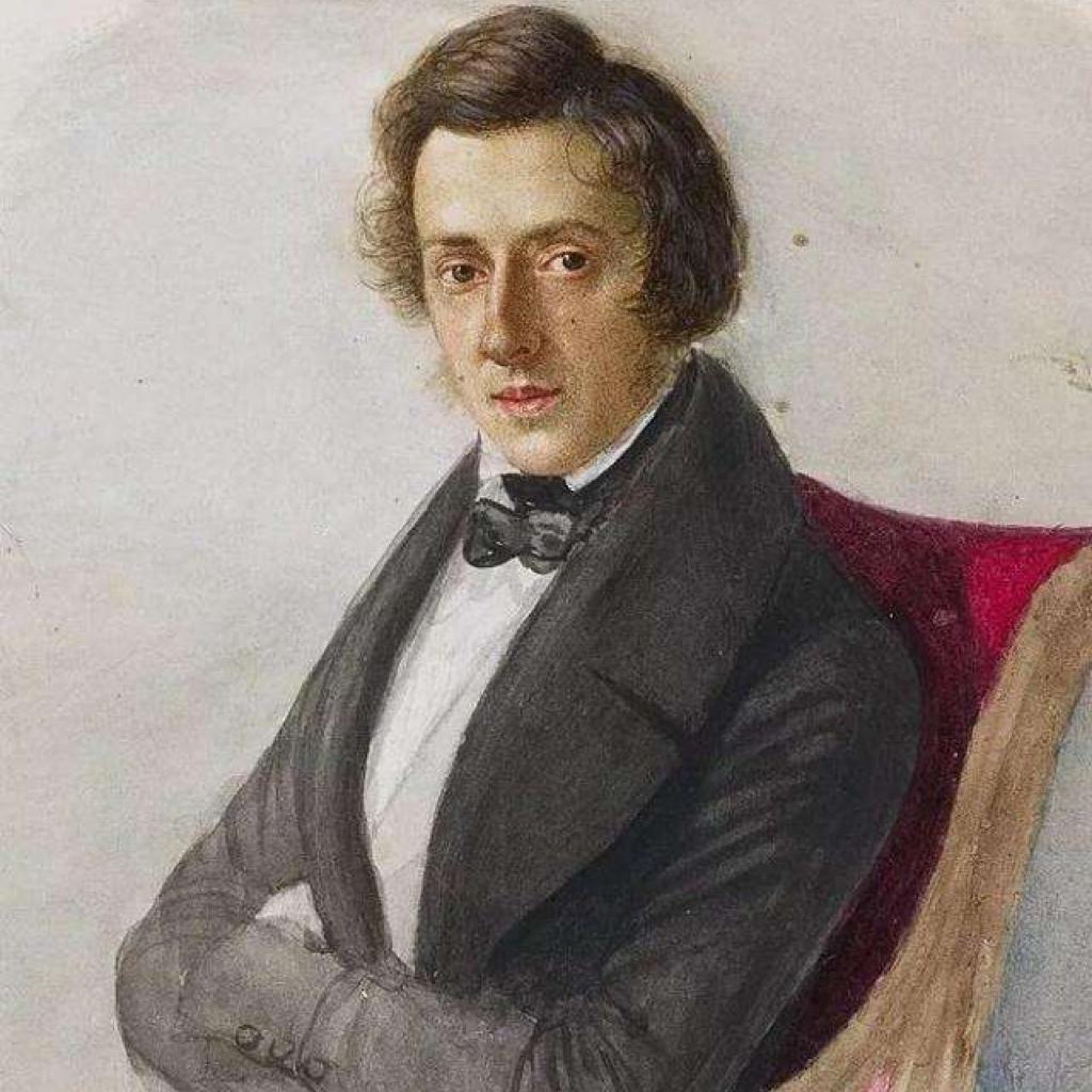 François Chopin