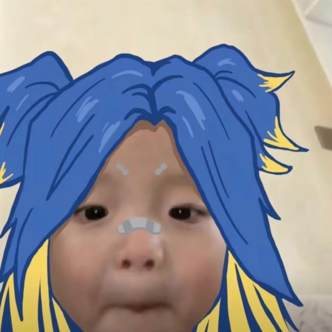 Y子