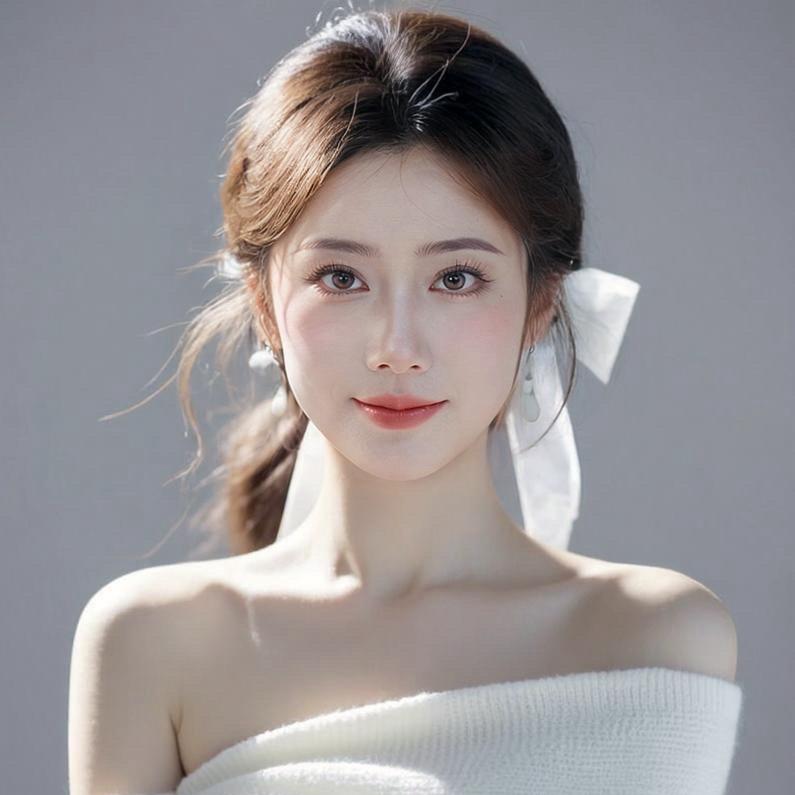 梁小姐