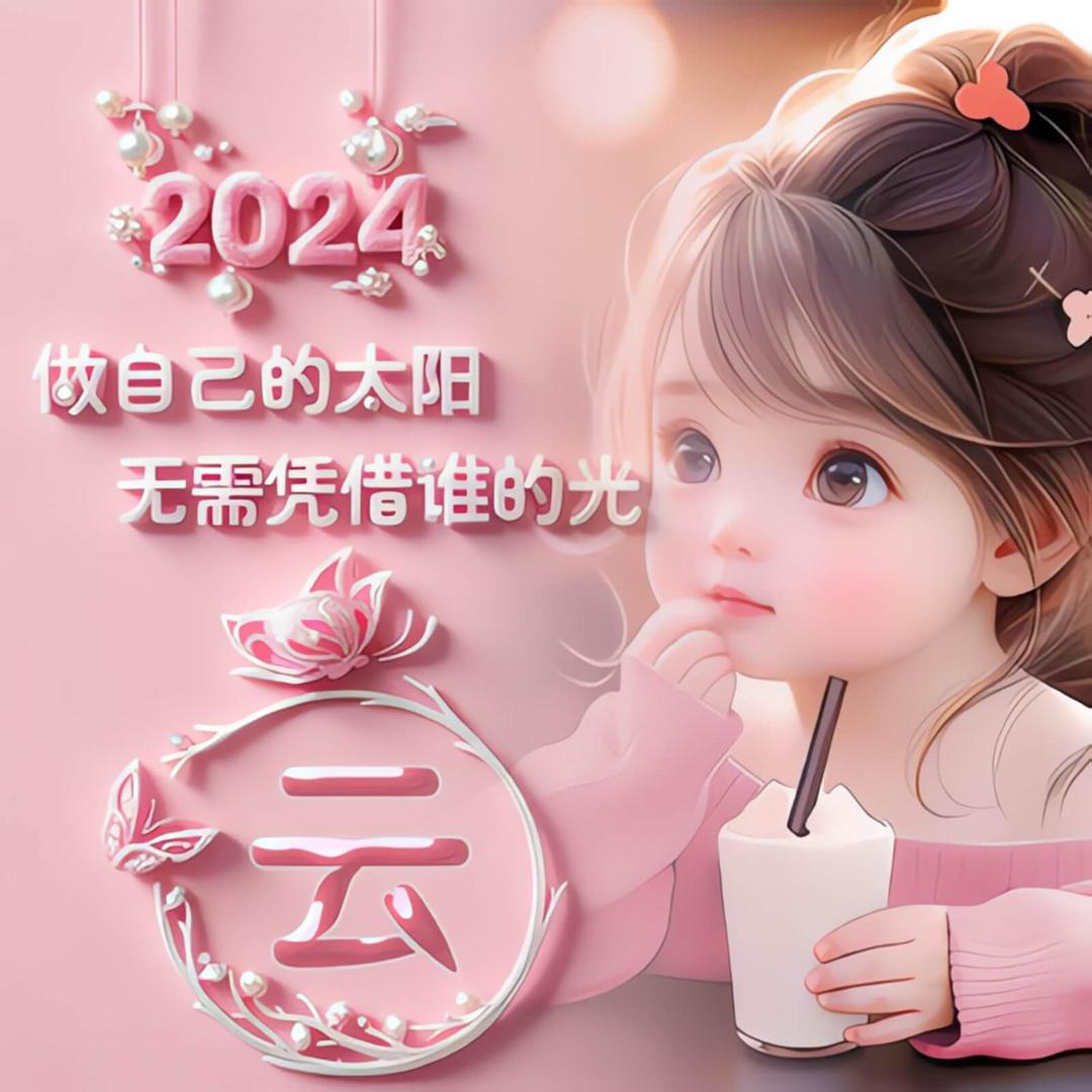 @浅笑安然