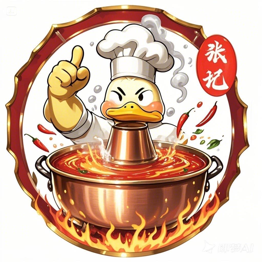 崇文鸭掌柜火锅