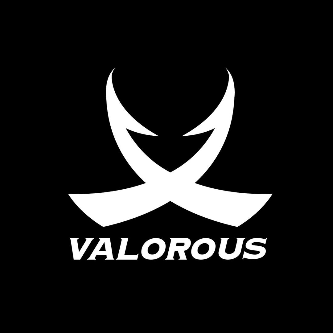 VALOROUS万路仕