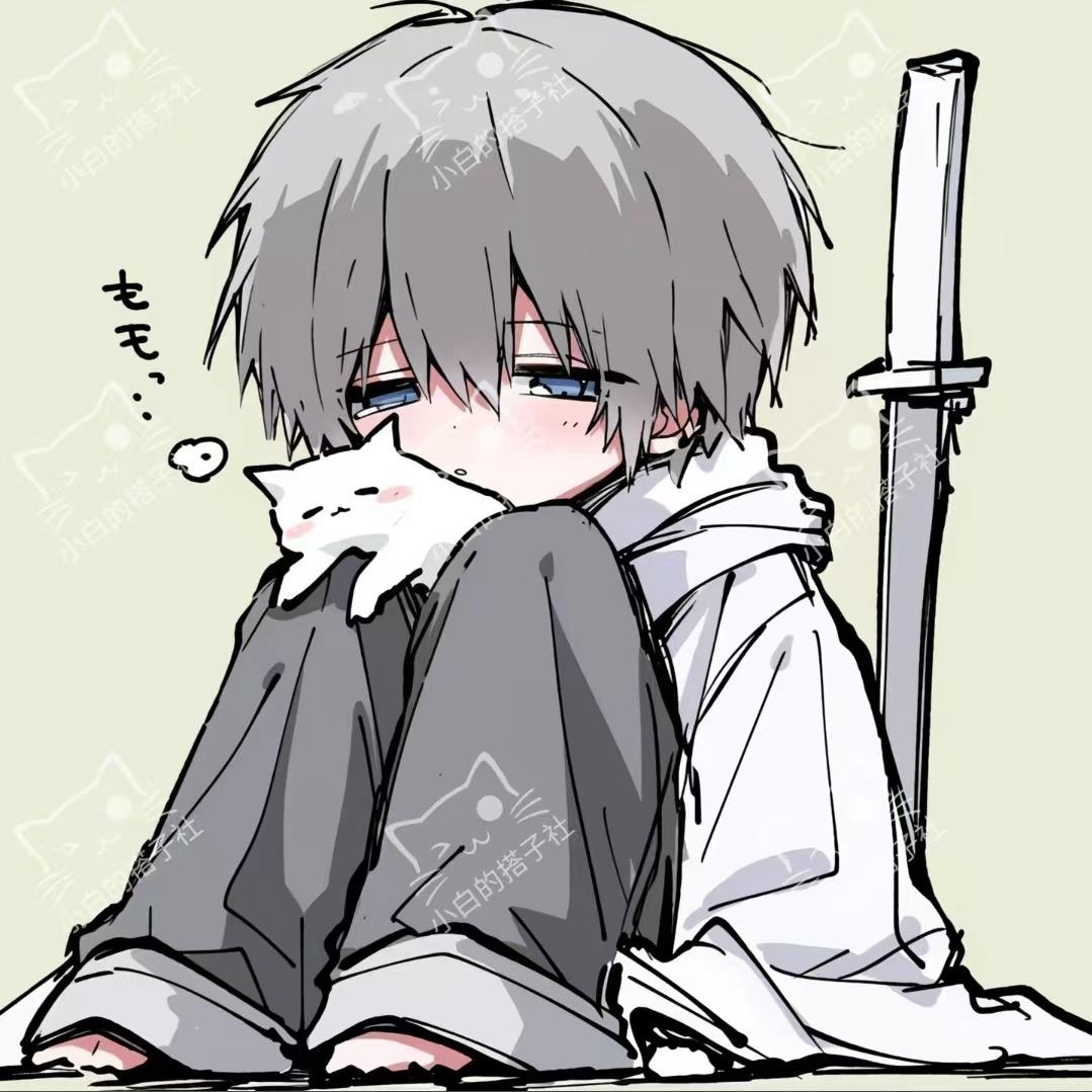 爱吃王中 王同学