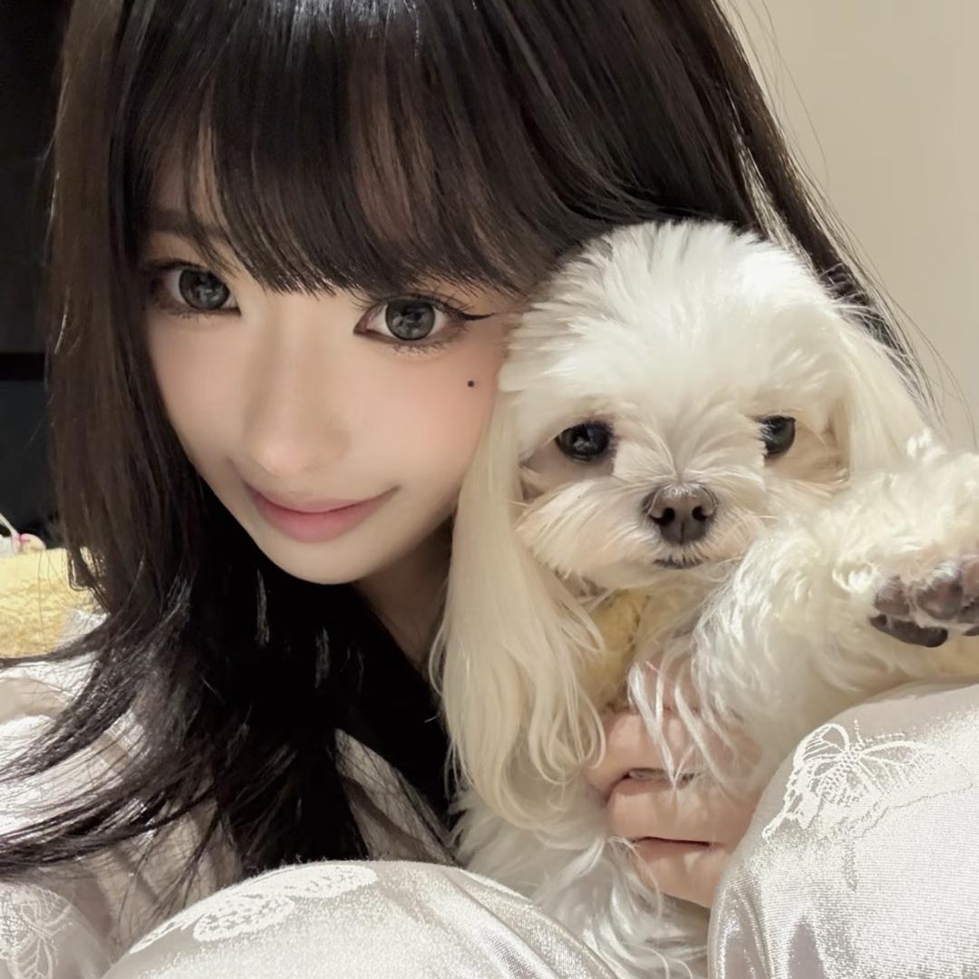我就这么萌
