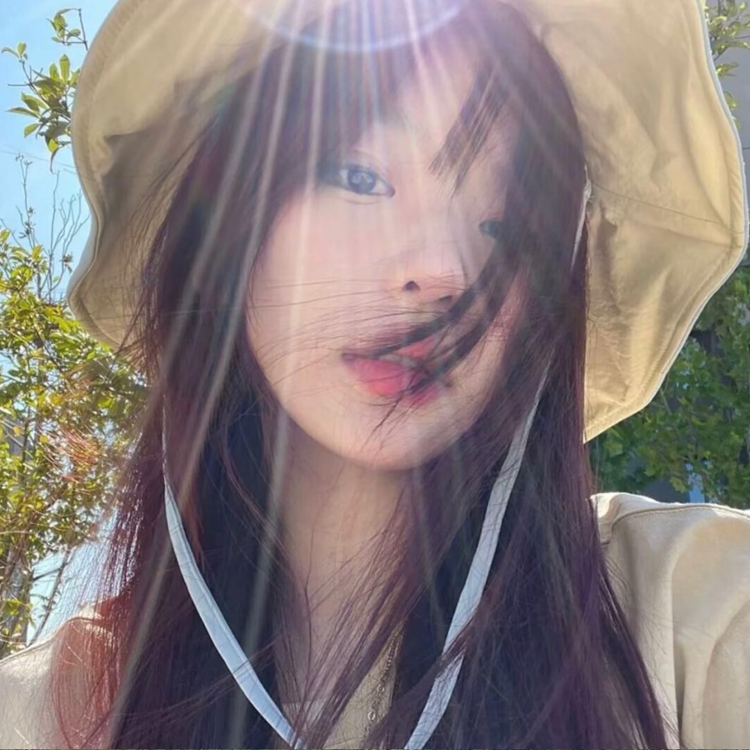 5G冲浪美少女发疯ID