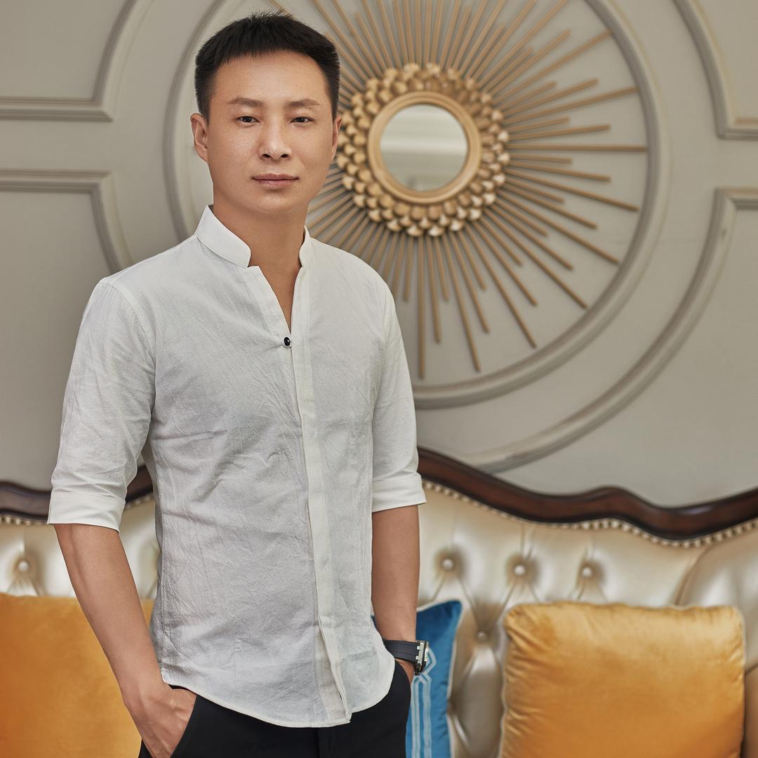 十六号创始人