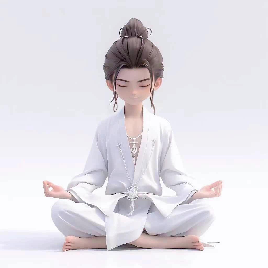 🩲黄袍小将🩲