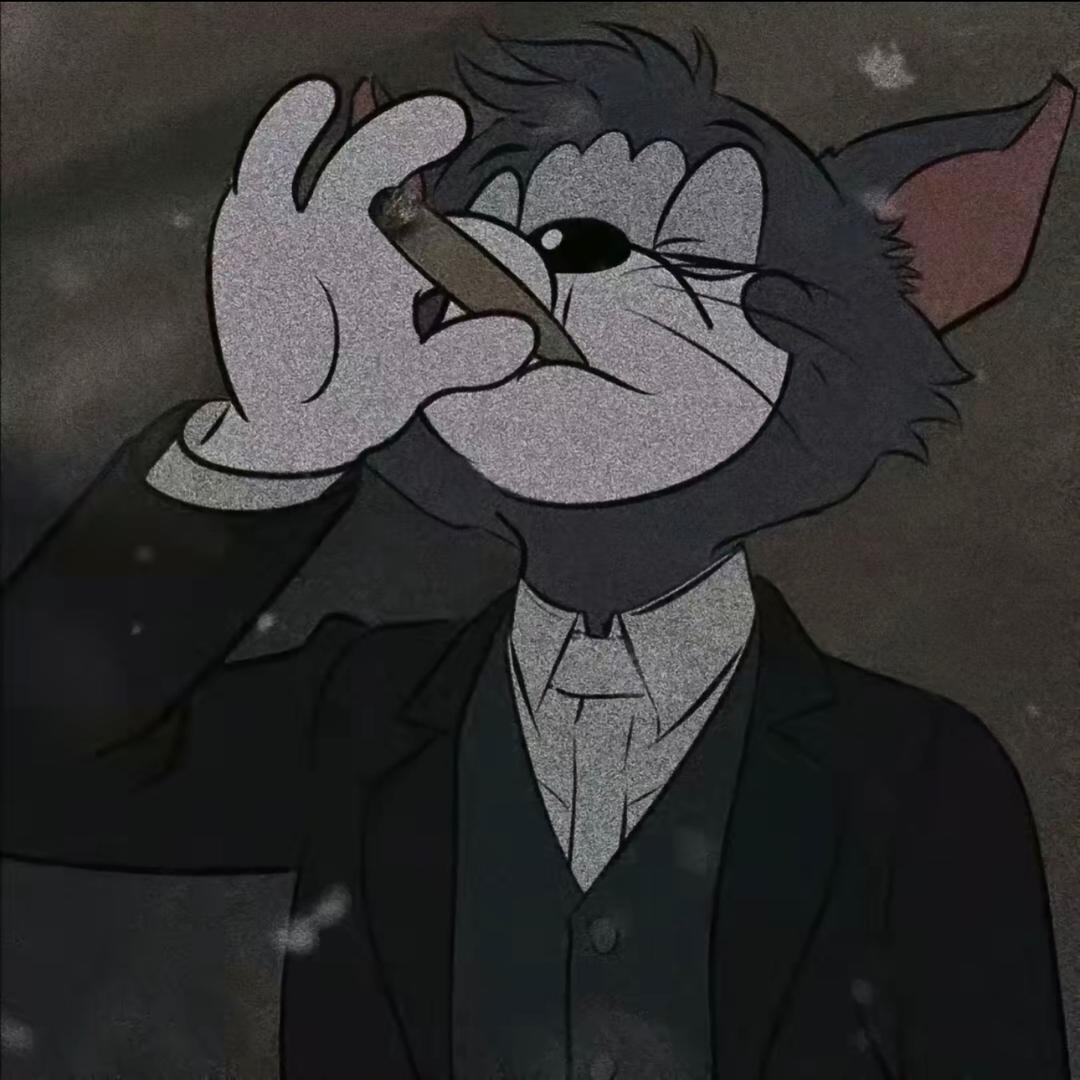 阿星与自然