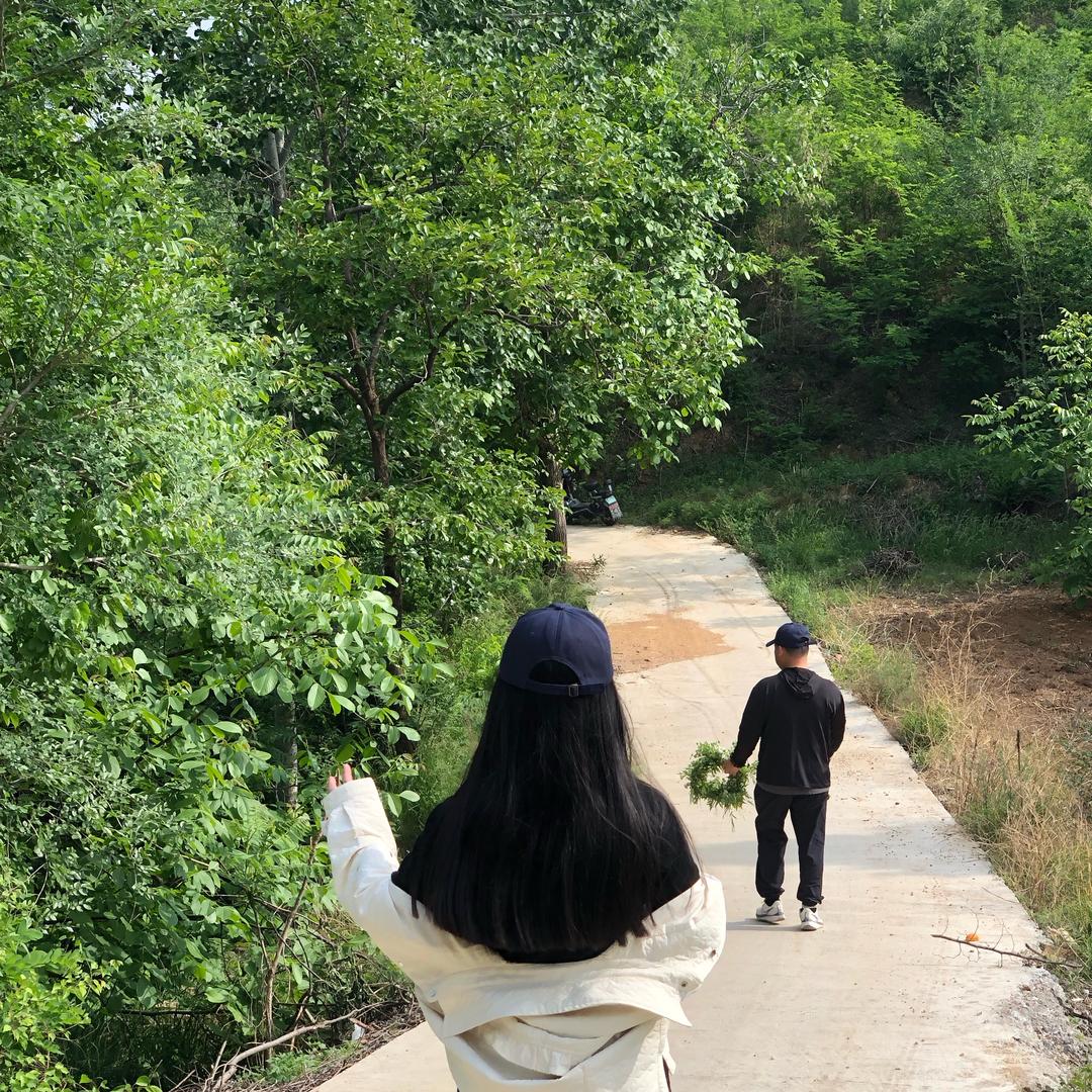 太行山水169