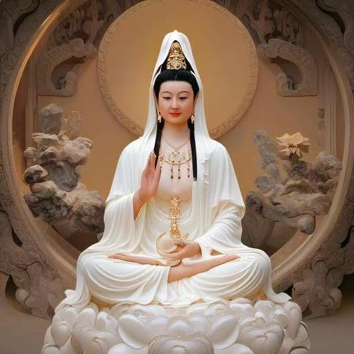 🪷观音菩萨