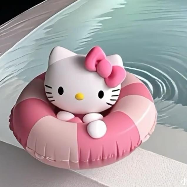 🎀吱吱