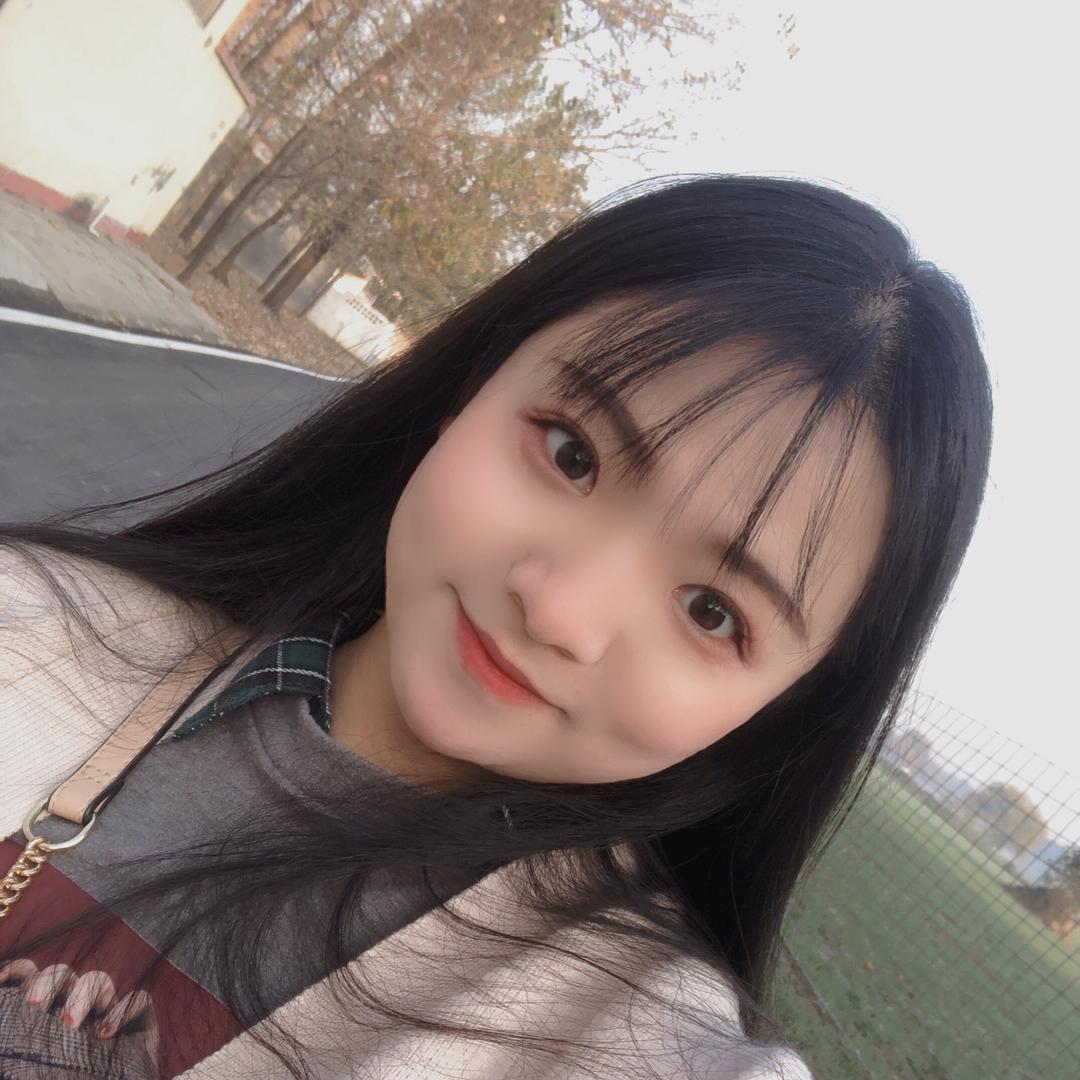 我心里