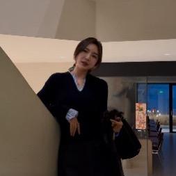 余欢欢-直播返场