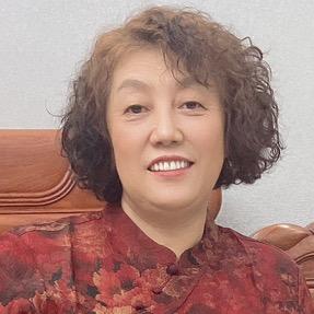 刘美玲