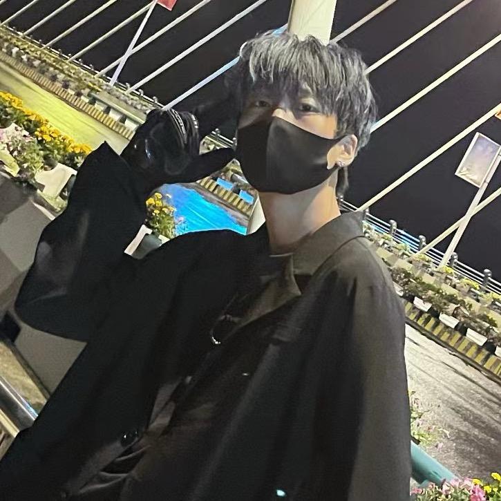 马锵@