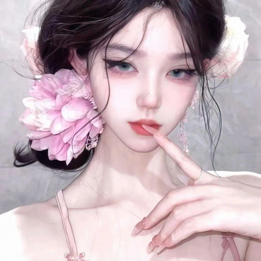 🌸萌小玉.
