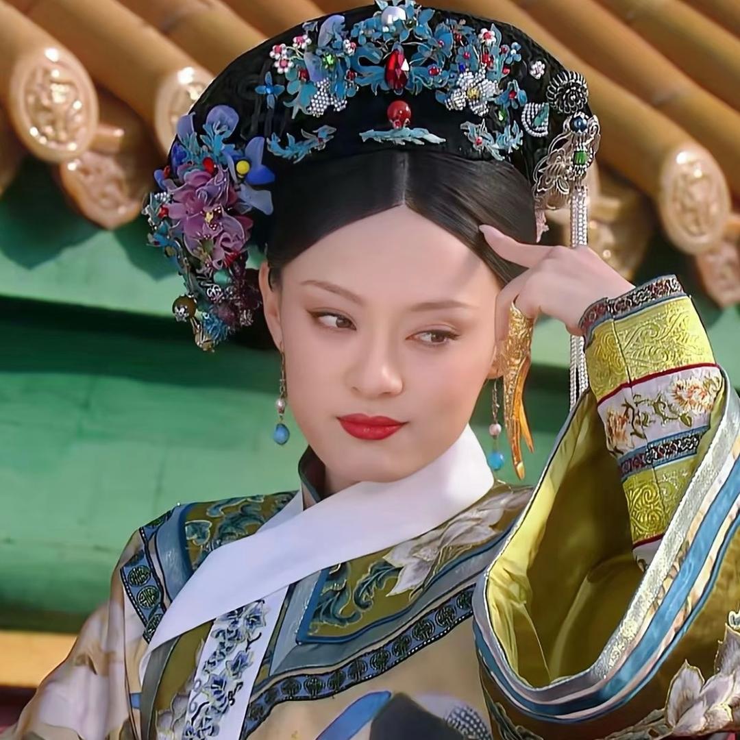 嬛嬛一袅