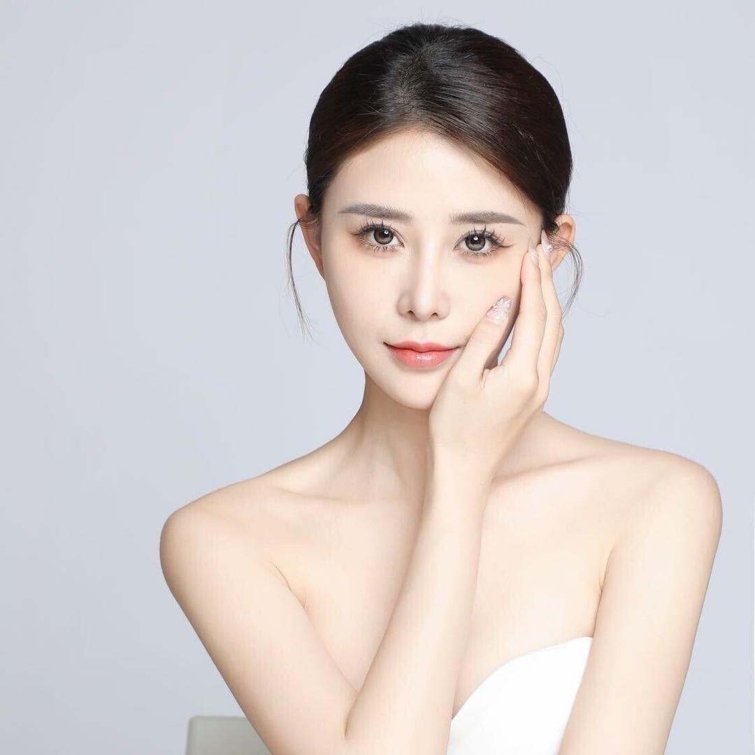美业杨漂亮