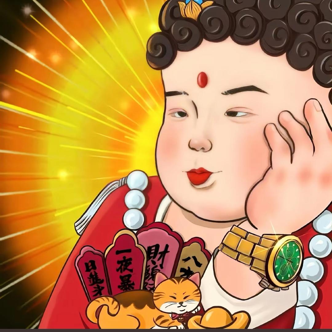 🌈三斤