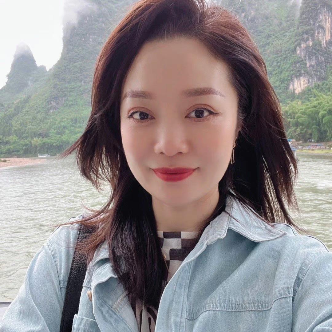 妍儿