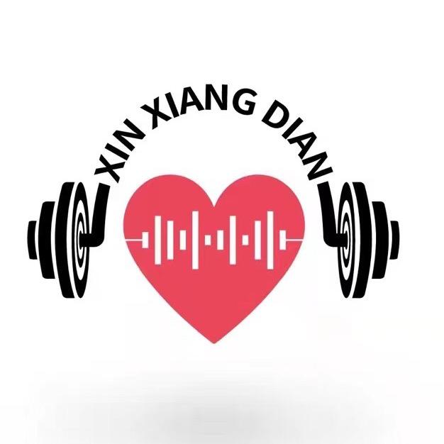新响点健身官方号