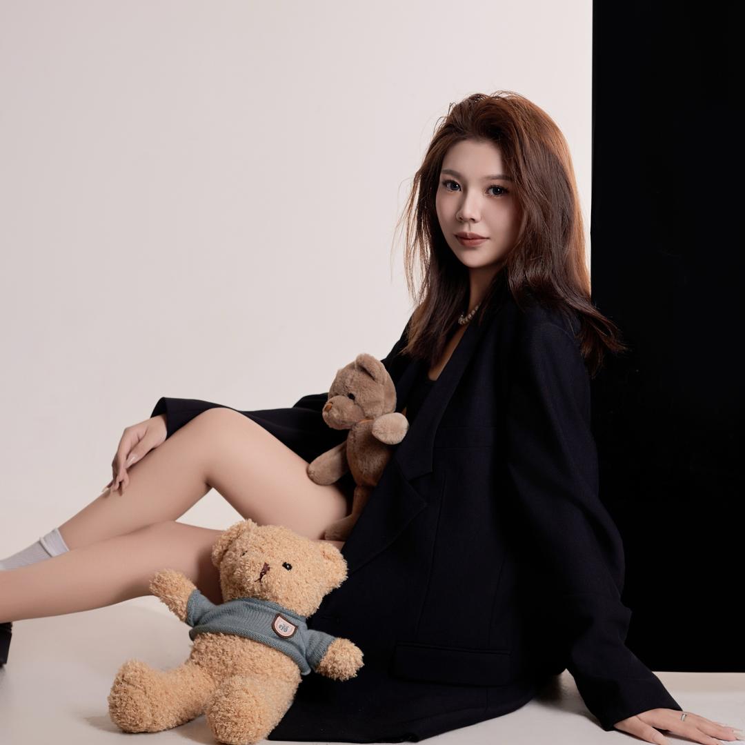 黑美人.