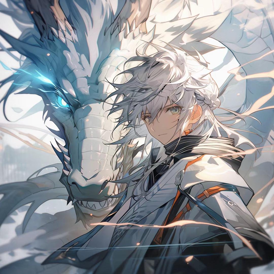 帧万笠商贸有限公司服务号