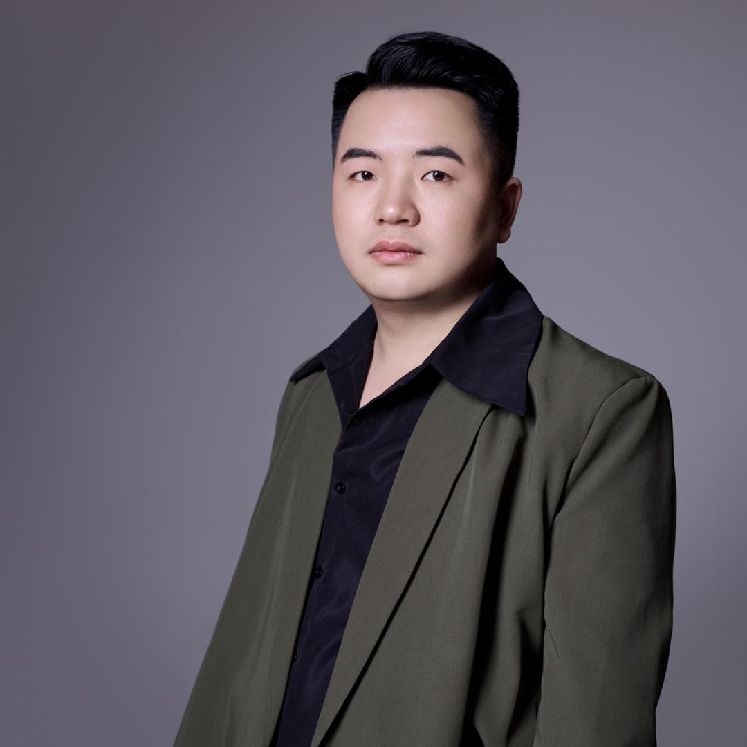 我叫阿豪
