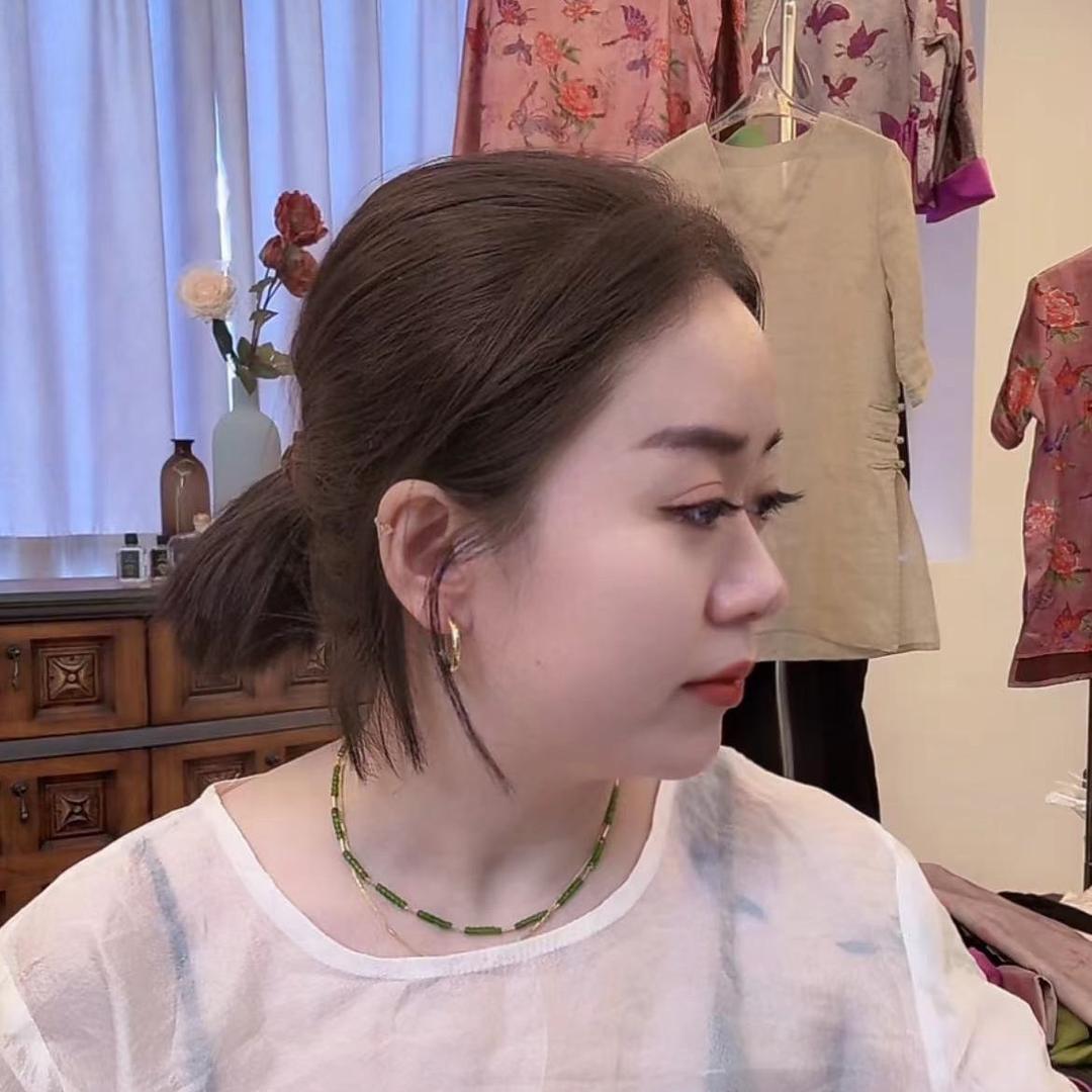 琳姐新中式(清货号)
