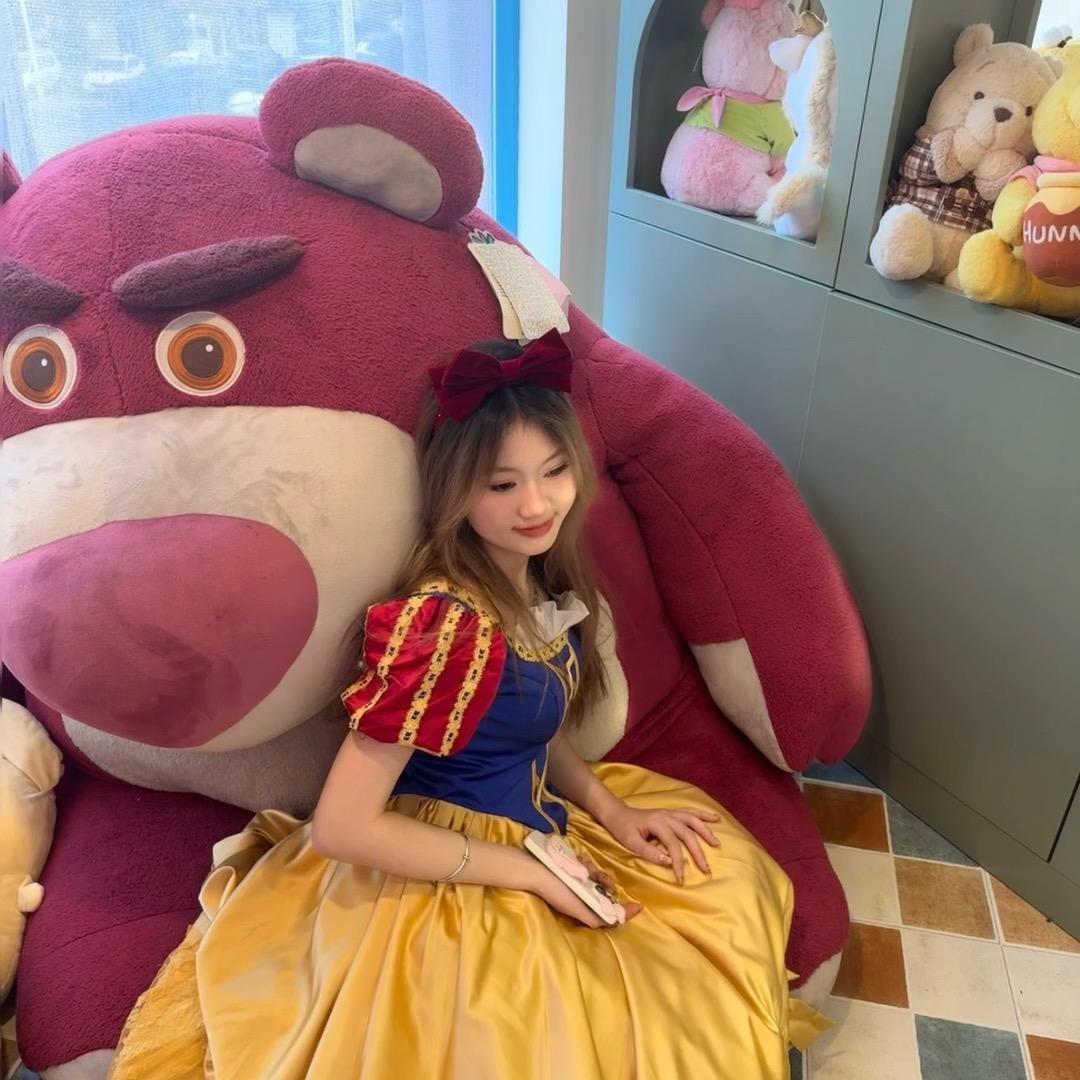 我睡觉的时候不困