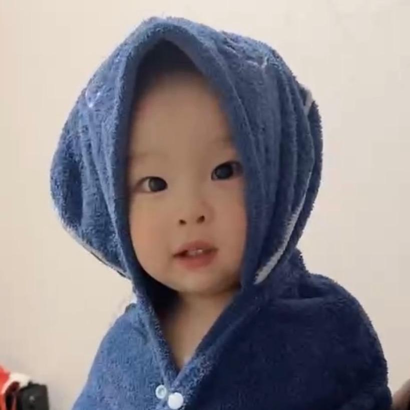 嘟嘟小可爱！