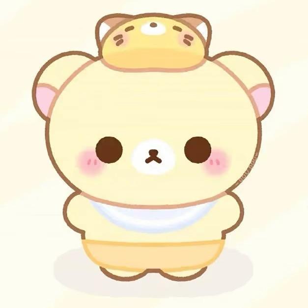凸兔兔.