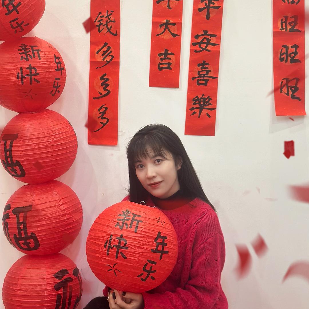 小蜜蜂阿姨 🩰