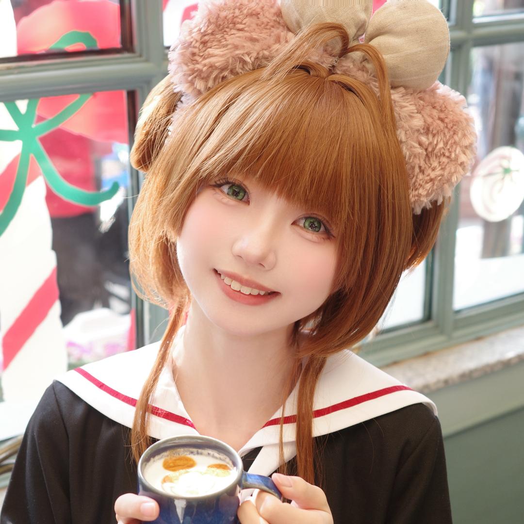 魔法少女蕉
