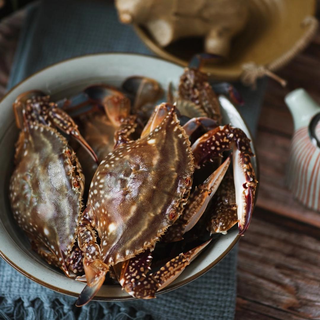 舟山益明海鲜明日达