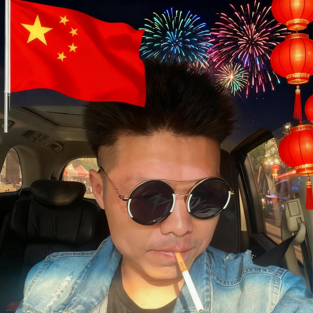 彭记老字号全羊白汤推荐官（志民）