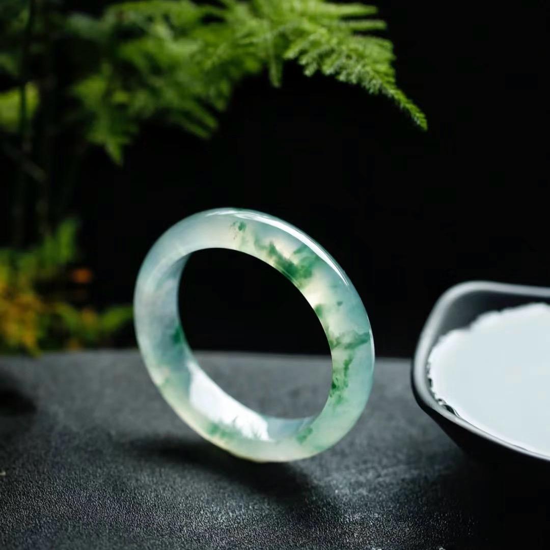 万得福翡翠