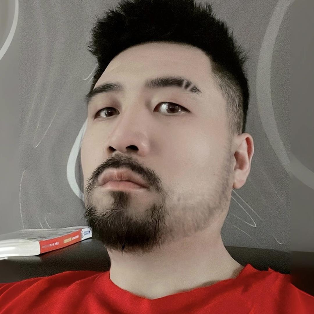 坤子改大G