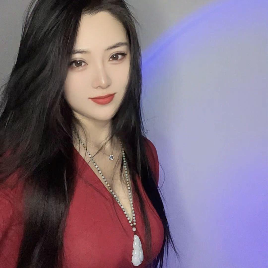 清梦姑娘