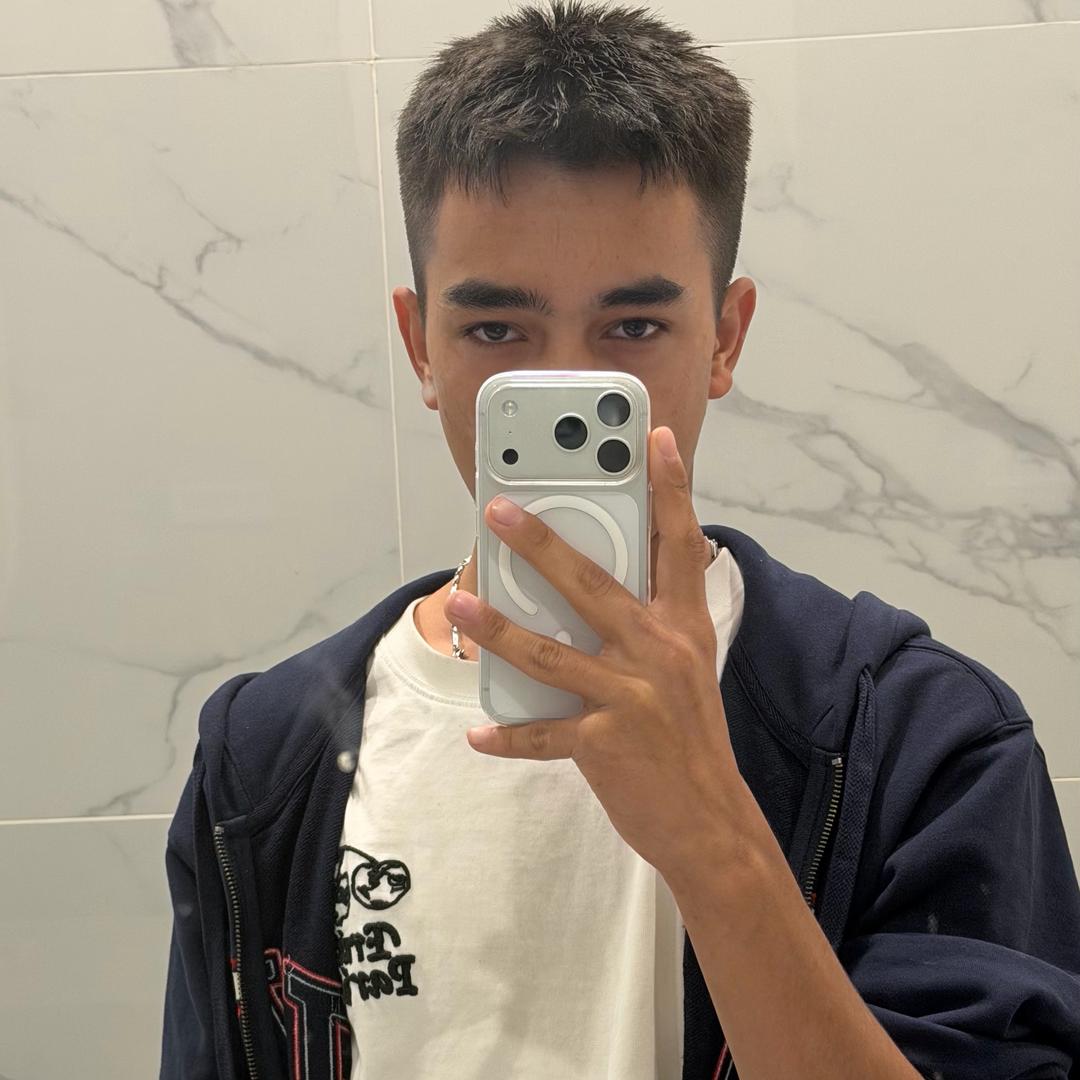 艾合学英语(日常vlog ）