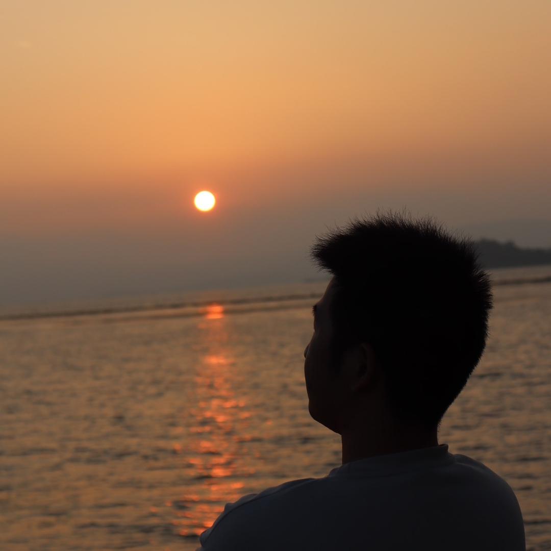 我想刨冰沙（旅居丽江篇）