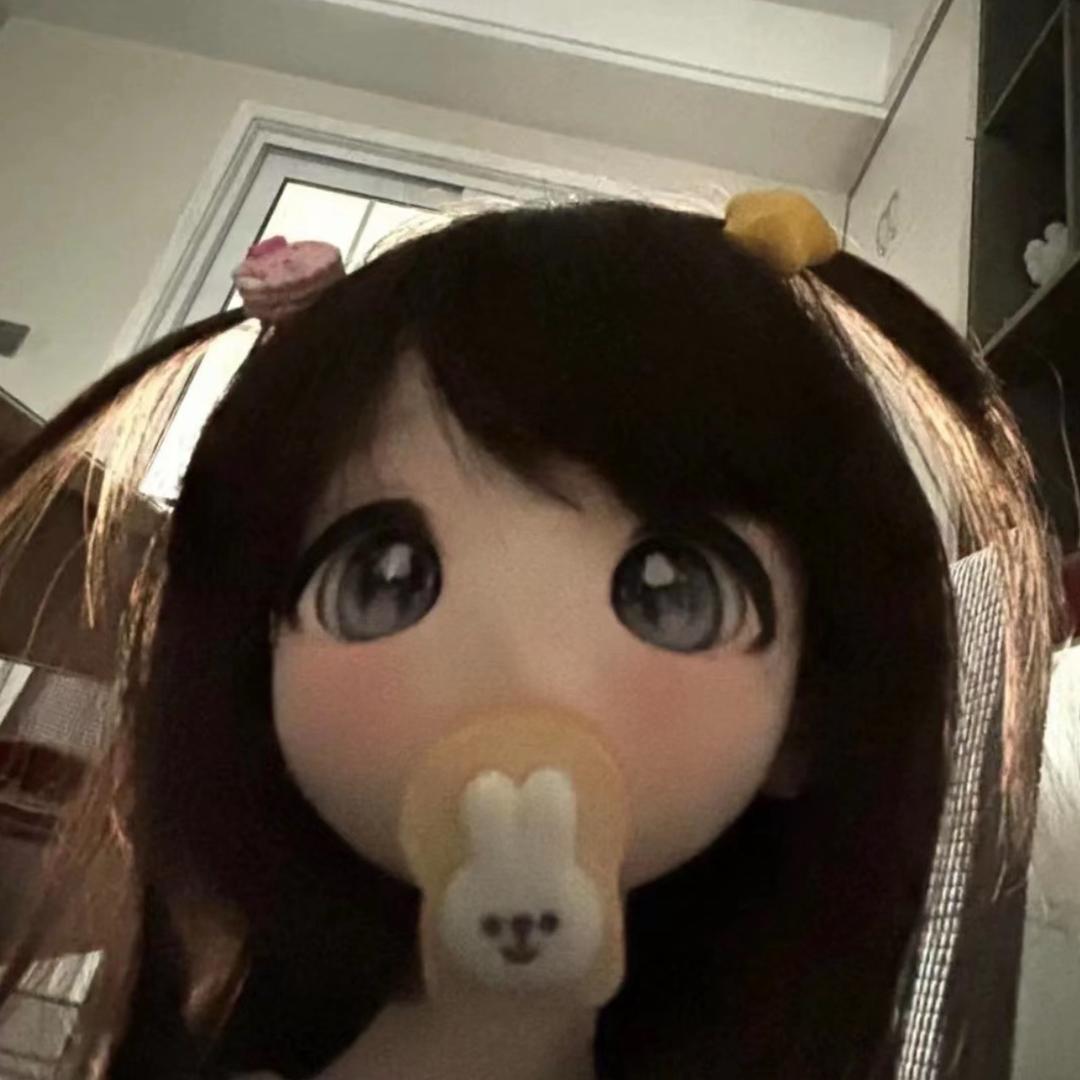 兔牙不Q